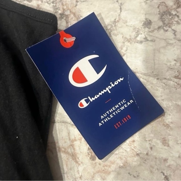 Champion Tank Top Women’s Size LARGE NWT - Picture 5 of 8